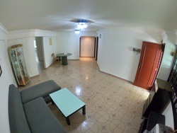 Blk 103 Bukit Purmie Ville (Bukit Merah), HDB 4 Rooms #525620801